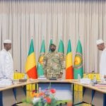 Mali : Assimi Goïta ordonne une riposte en 16 points après les attaques du 25 avril