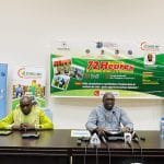 Burkina Faso : 72 heures de réflexion sur l&rsquo;économie informelle