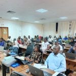 40 doctorants formés à l&rsquo;IA responsable pour la recherche à Ouagadougou