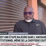 Burkina Faso : une loi reconnaît les autorités coutumières
