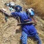 Des djihadistes tués par des soldats russes au Mali