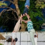 Dafra Cirque dénonce les violences contre les enfants au MASA