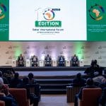 Bassirou Diomaye Faye appelle l&rsquo;Afrique à sa souveraineté sécuritaire