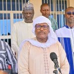 Burkina Faso, Niger et Mali travaillent sur une régulation commune de la communication