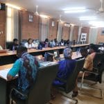 Formation des journalistes burkinabè au journalisme sensible aux conflits