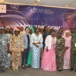 Burkina : DCAF forme des femmes des FDS du Sahel au leadership