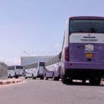 Nagodé Transfert ajoute 60 bus Yutong et vise Cotonou et Ouagadougou