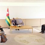 RDC sollicite le soutien du Togo pour Juliana Lumumba à l&rsquo;OIF