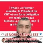 Analyse des prédictions sur l&rsquo;état de faillite du Mali