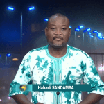 Burkina Faso : journal télévisé du 24 avril 2026 à 19h
