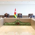 Togo : adoption de deux conventions internationales sur le nucléaire