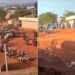 Mali : tentative de coup d&rsquo;État déjouée avec l&rsquo;aide du corps africain