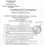 Régulation du démarchage pour les baux d&rsquo;habitation privée