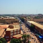 Burkina Faso : 118 associations locales dissoutes par le ministère