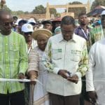 Bobo-Dioulasso : la SNC 2026 met en avant la fraternité sahélienne