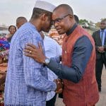 Le Premier ministre malien à Bobo-Dioulasso pour la SNC 2026