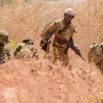 Burkina Faso : l’armée repousse une attaque à Sudagui