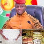 Burkina Faso interdit les importations de riz après autosuffisance