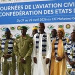Niger : ouverture de la 3e édition des Journées de l&rsquo;Aviation Civile