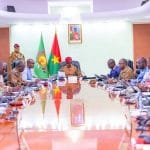 Burkina Faso crée le CNCCSA pour organiser les associations