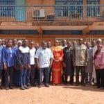 L&rsquo;UEMOA forme des magistrats burkinabè au droit communautaire