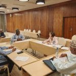 Poutine invite les dirigeants du Sahel au sommet Russie-Afrique