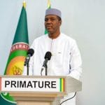 Mali : le Premier ministre promet d’éradiquer le terrorisme