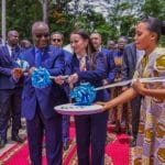 Un centre de mécanisation agricole ouvre au Togo à Kpalimé