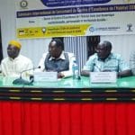 Burkina : l’université Joseph Ki-Zerbo lance le Centre d’excellence de l’habitat