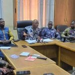 Burkina Faso : les prix du ciment restent réglementés et contrôlés