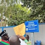 Bobo-Dioulasso : trois grandes avenues rebaptisées en avril 2026