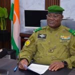 Niger lie la menace terroriste à la présidentielle française