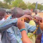 Burkina Faso : 72 heures pour promouvoir le secteur informel local