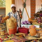 Ghana expose son patrimoine culturel à la Semaine nationale de la culture 2026