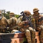 Des médecins russes soignent des Maliens blessés lors d&rsquo;attaques