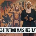 France prépare loi pour restitution de biens culturels africains