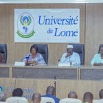 Lomé accueille un colloque sur climat et communication