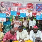 Burkina : la CNAVC conteste le rapport de Human Rights Watch