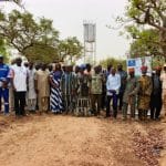 Burkina Faso : une nouvelle adduction d&rsquo;eau inaugurée à Zomnogo