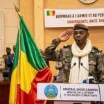 Guillaume Kigbafori Soro condamne les attaques terroristes au Mali
