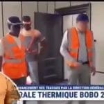 La centrale thermique BOBO2 achevée au Burkina Faso