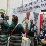 SNC 2026 : la CMA-BF aide les artisans à obtenir leur carte professionnelle