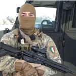 Une unité italienne reçoit une accréditation américaine unique