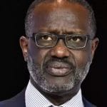 Côte d’Ivoire : Tidjane Thiam, affaibli