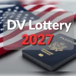 DV Lottery 2027 : Suspension temporaire et nouvelles règles
