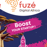 Programme FUZE : financement pour startups tech africaines