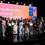 Défi Recherche Transformatrice WFF 2026 – 10 000 USD