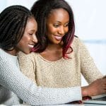 Programme de leadership STEM pour jeunes femmes africaines