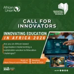 Subvention IEA 2026 : Innover dans l&rsquo;éducation en Afrique