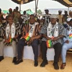 Visite diplomatique ghanéenne à la SNC 2026 au Burkina Faso
